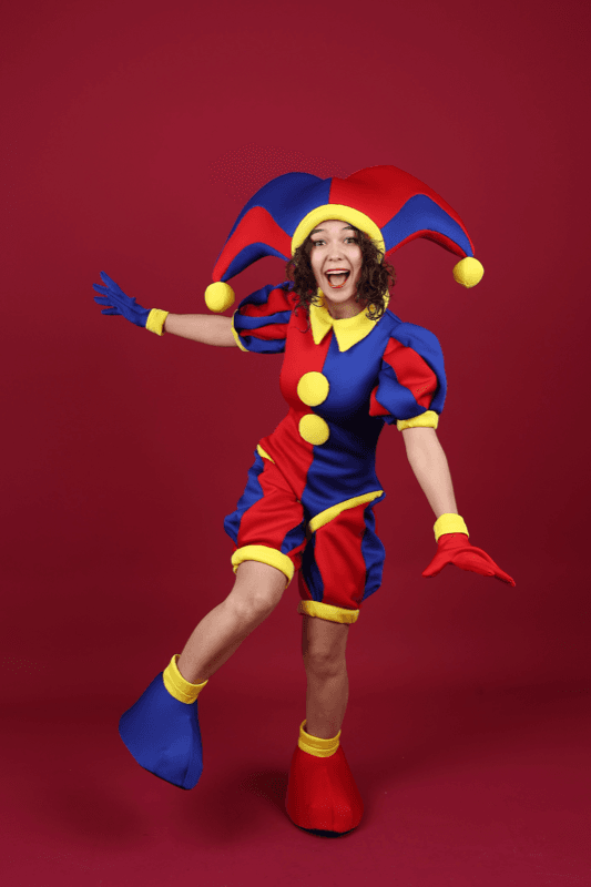 Костюм аниматора