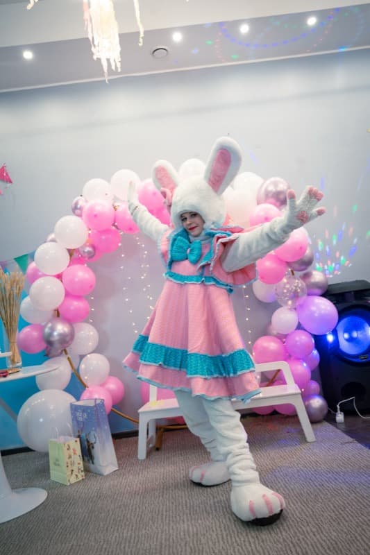 Костюм аниматора